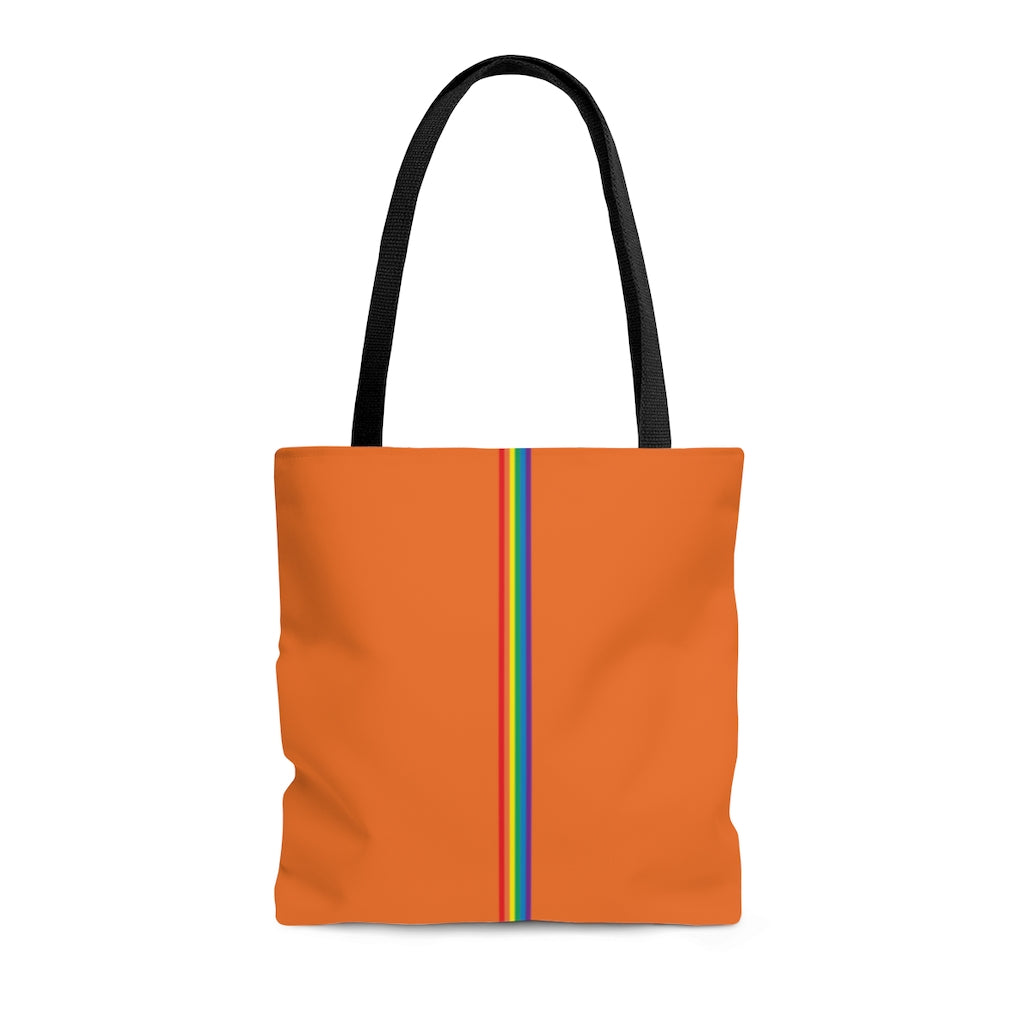 Tote Bag - Energy Rainbow - 3 sizes