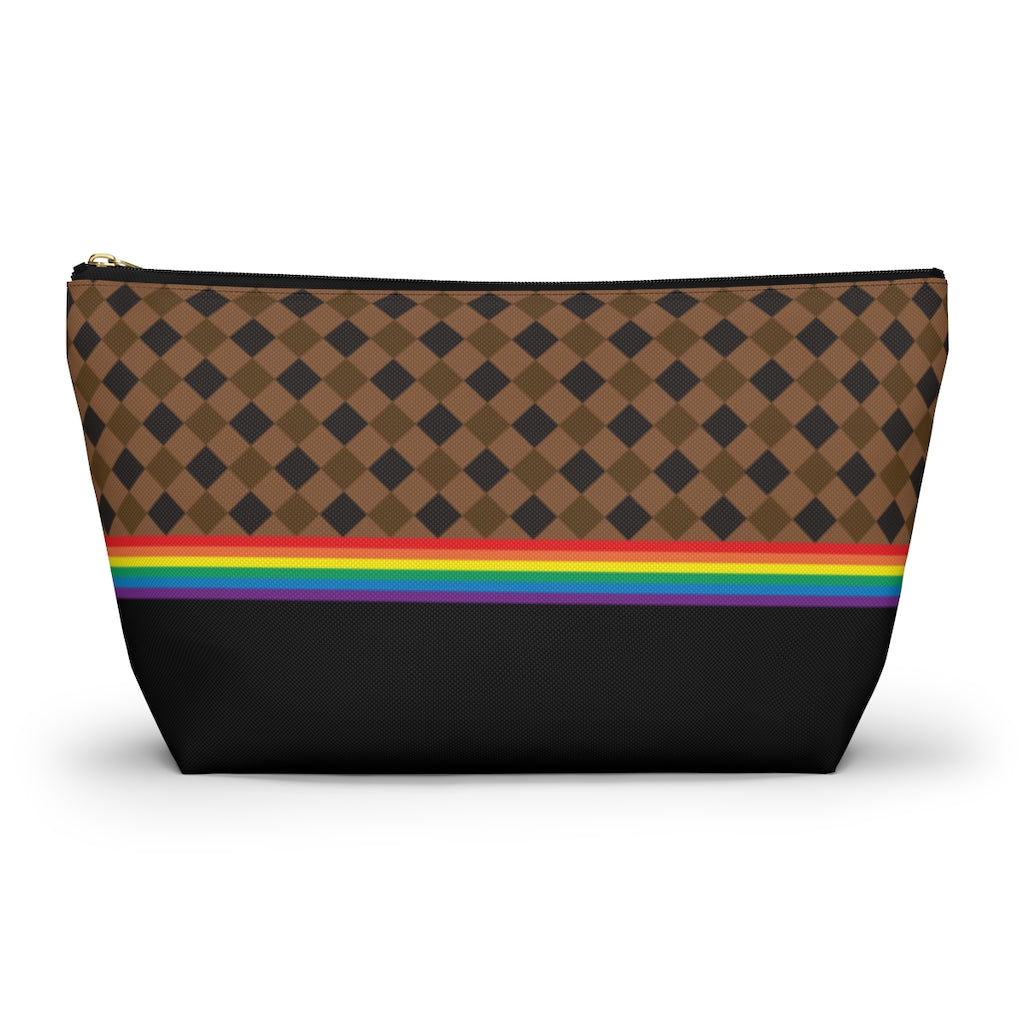 Pouch - Night Rainbow Truffle - 2 sizes
