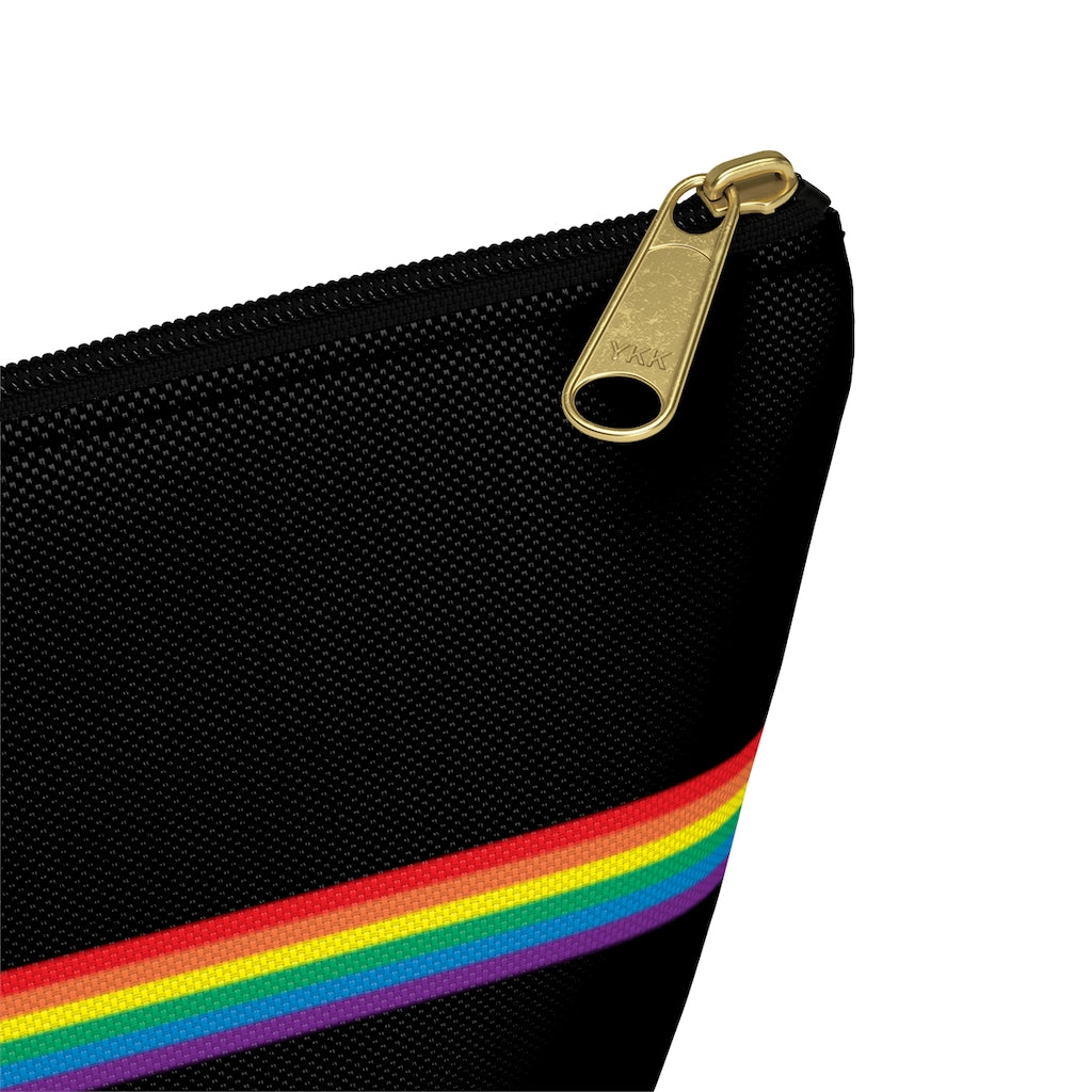 Pouch - Night Rainbow - 2 sizes