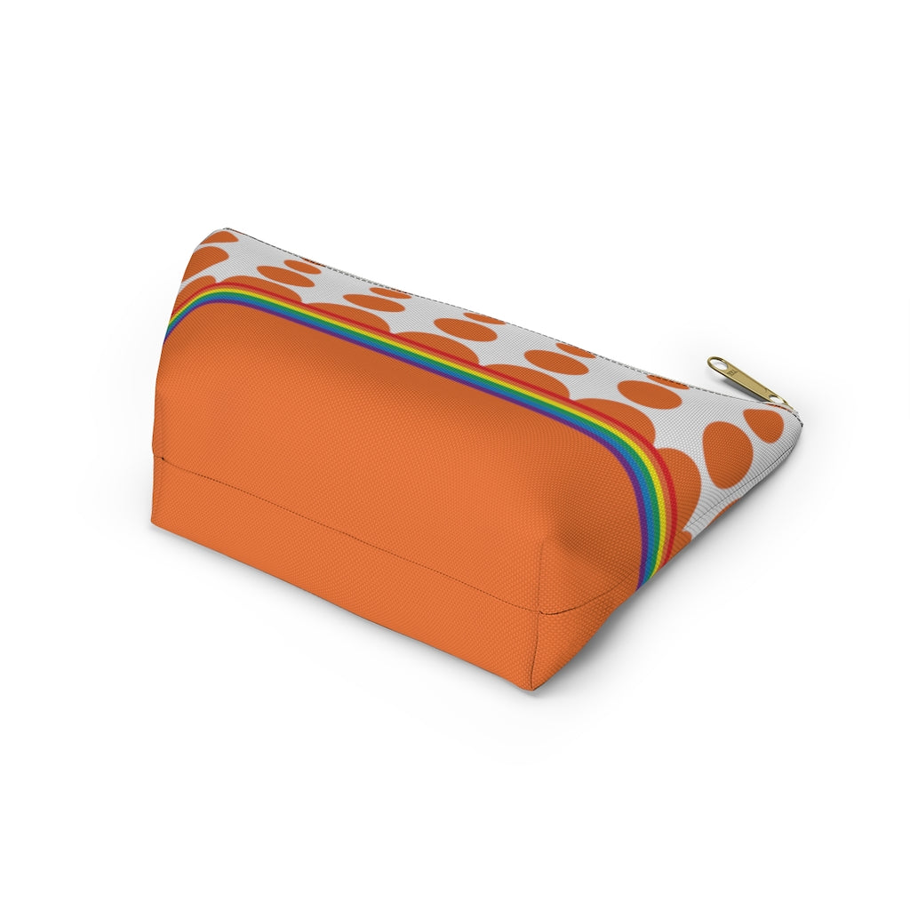 Pouch - Energy Rainbow Dots - 2 sizes