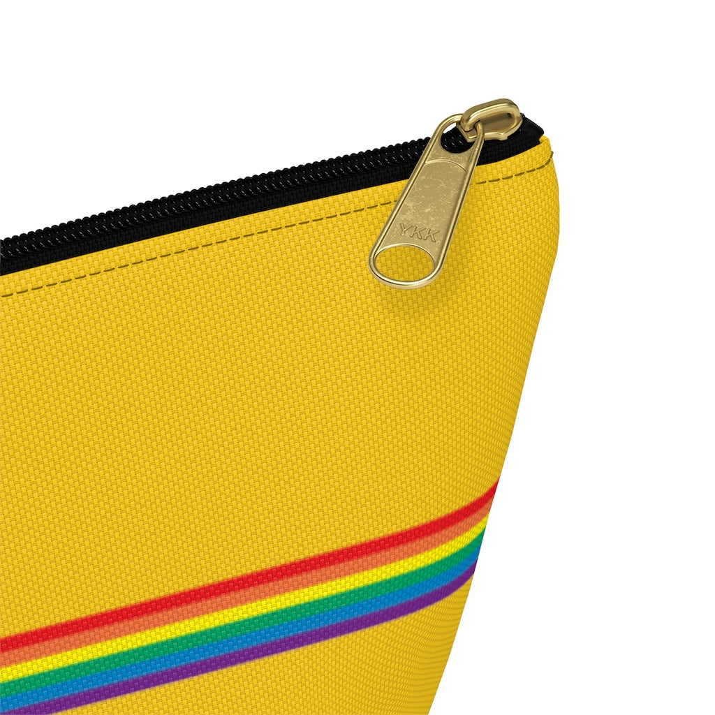 Pouch - Golden Rainbow - 2 sizes