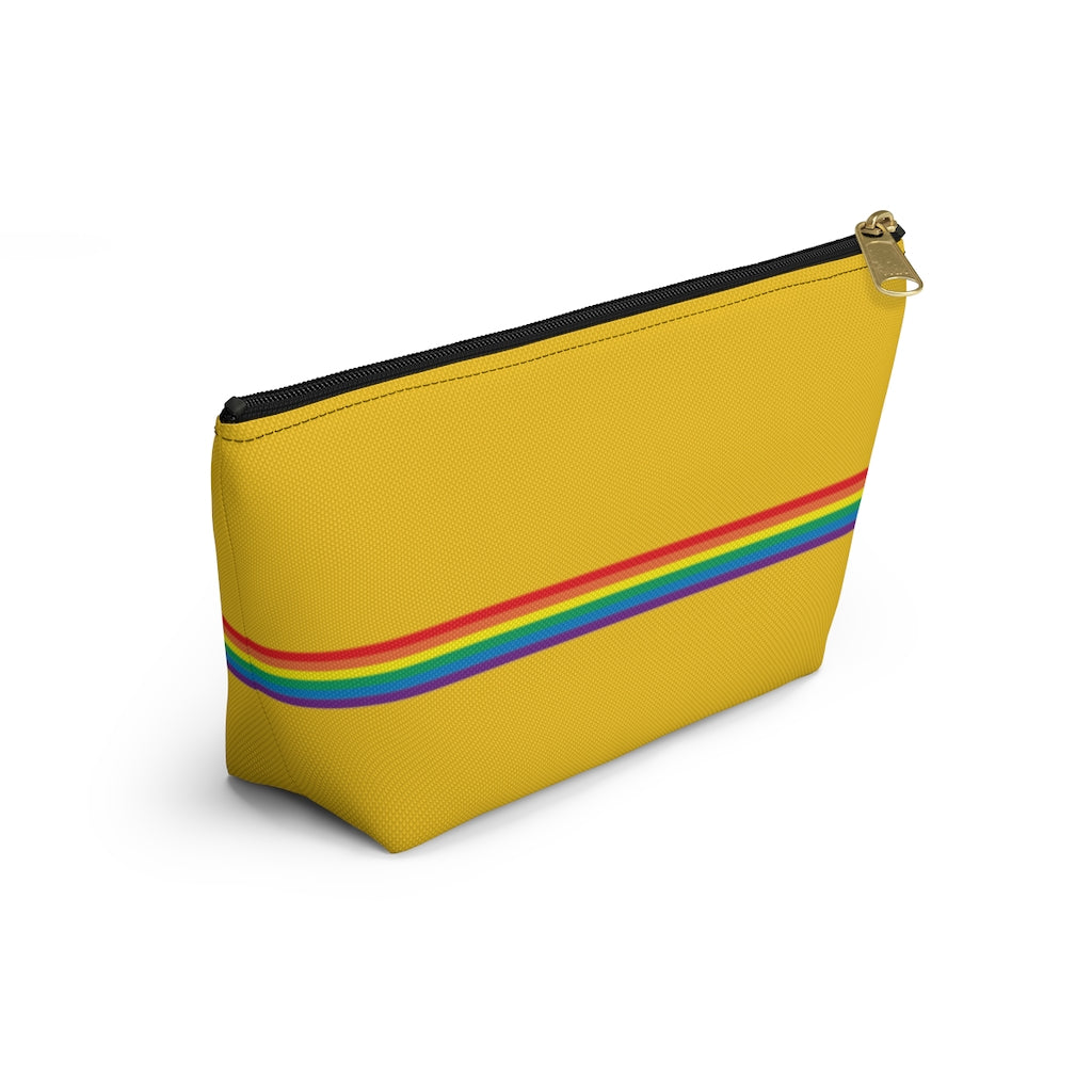 Pouch - Golden Rainbow - 2 sizes