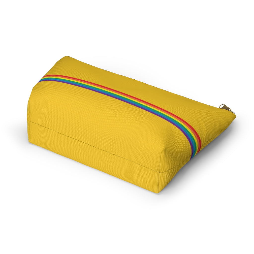 Pouch - Golden Rainbow - 2 sizes