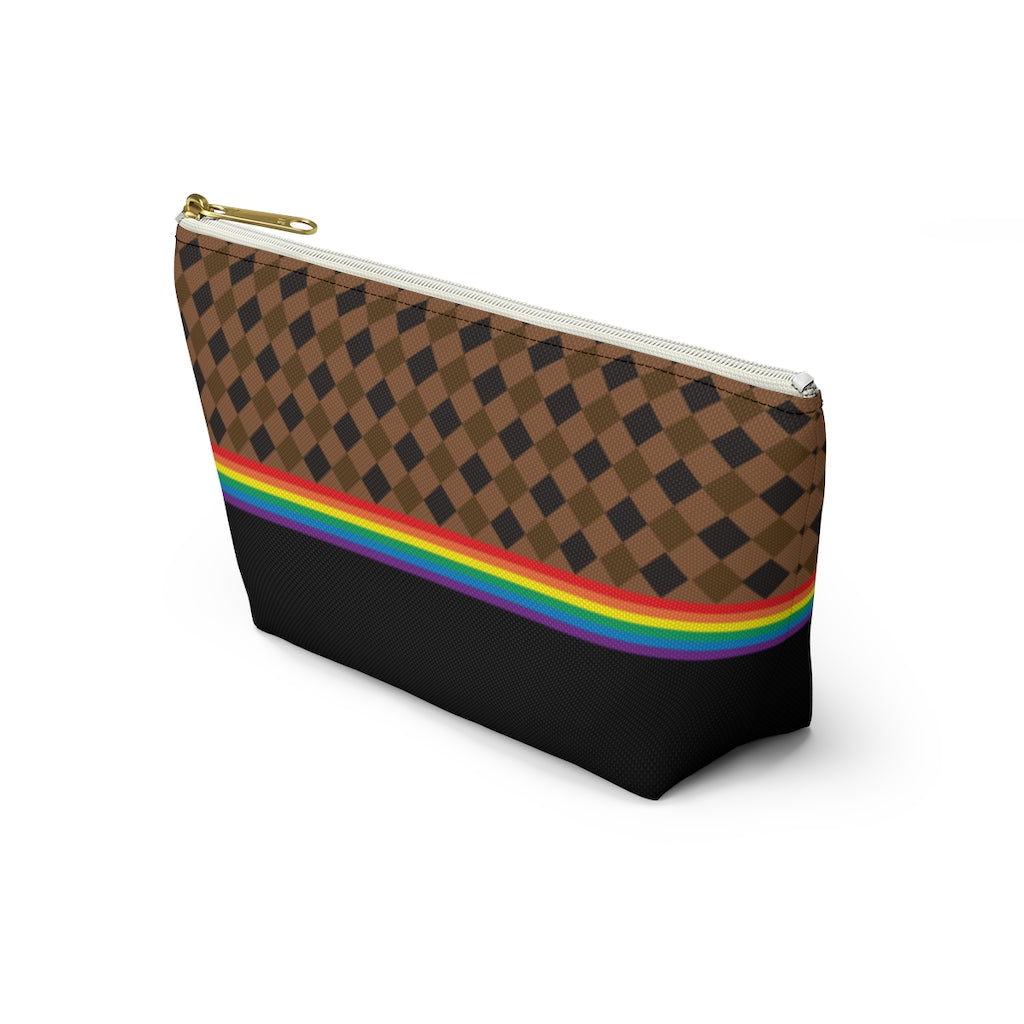 Pouch - Night Rainbow Truffle - 2 sizes
