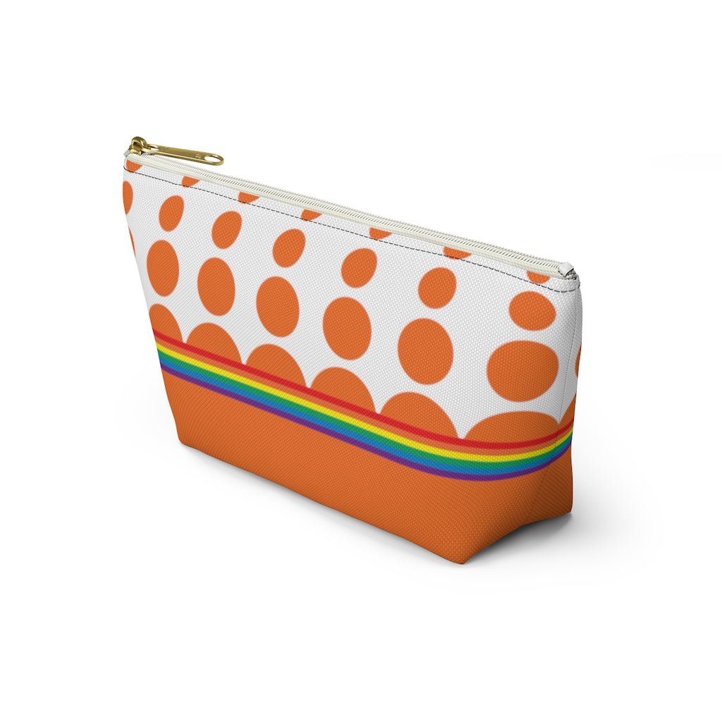 Pouch - Energy Rainbow Dots - 2 sizes