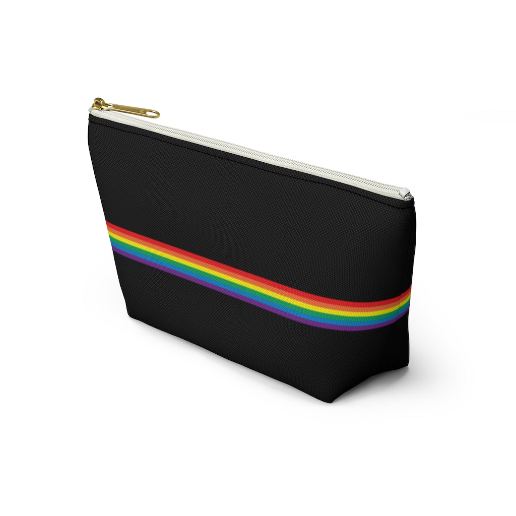 Pouch - Night Rainbow - 2 sizes