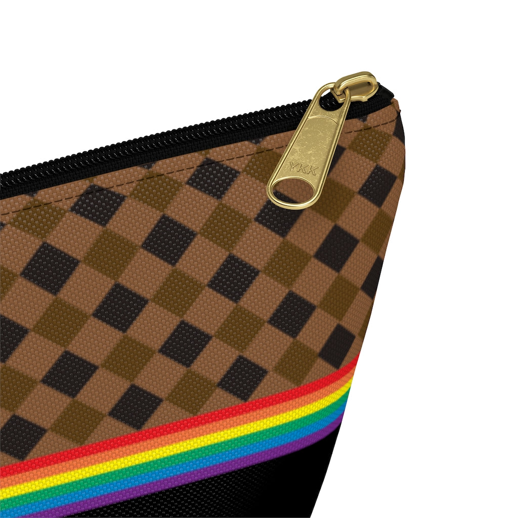 Pouch - Night Rainbow Truffle - 2 sizes