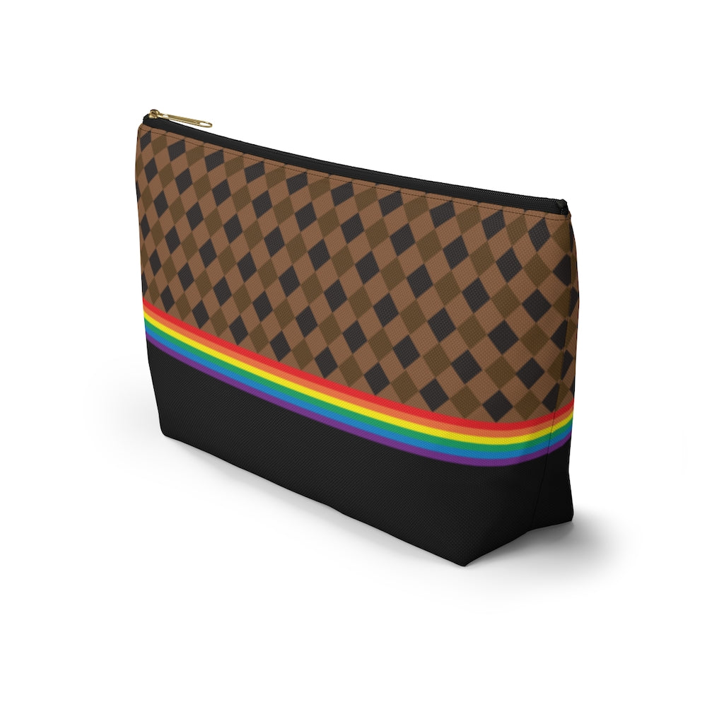 Pouch - Night Rainbow Truffle - 2 sizes