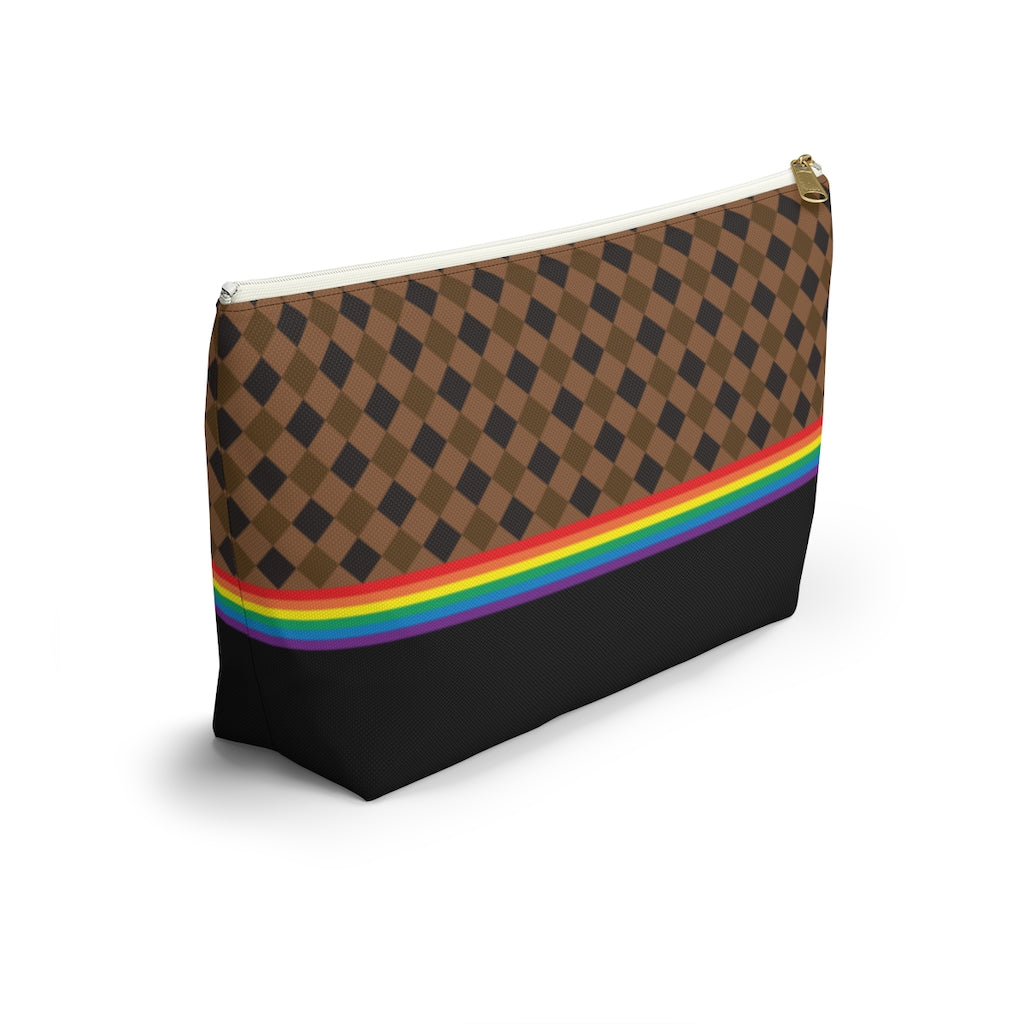 Pouch - Night Rainbow Truffle - 2 sizes
