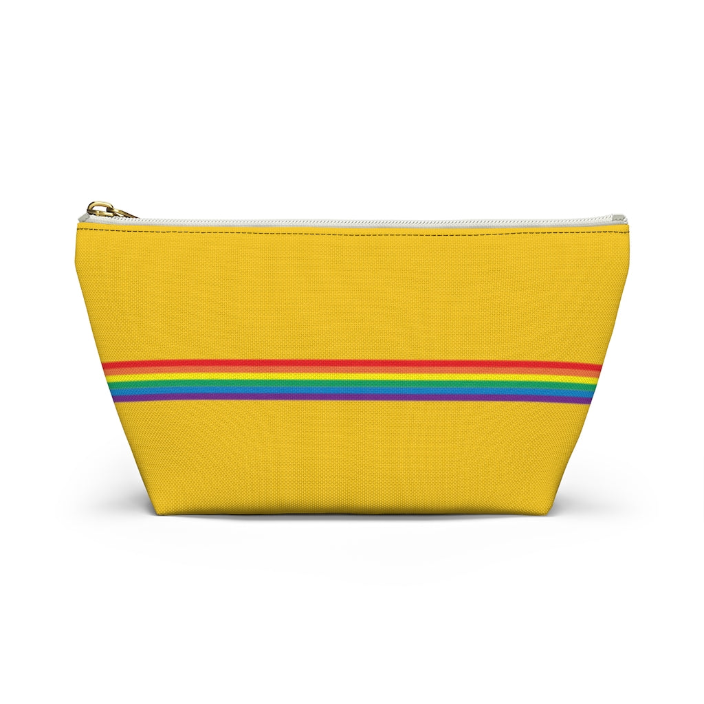 Pouch - Golden Rainbow - 2 sizes