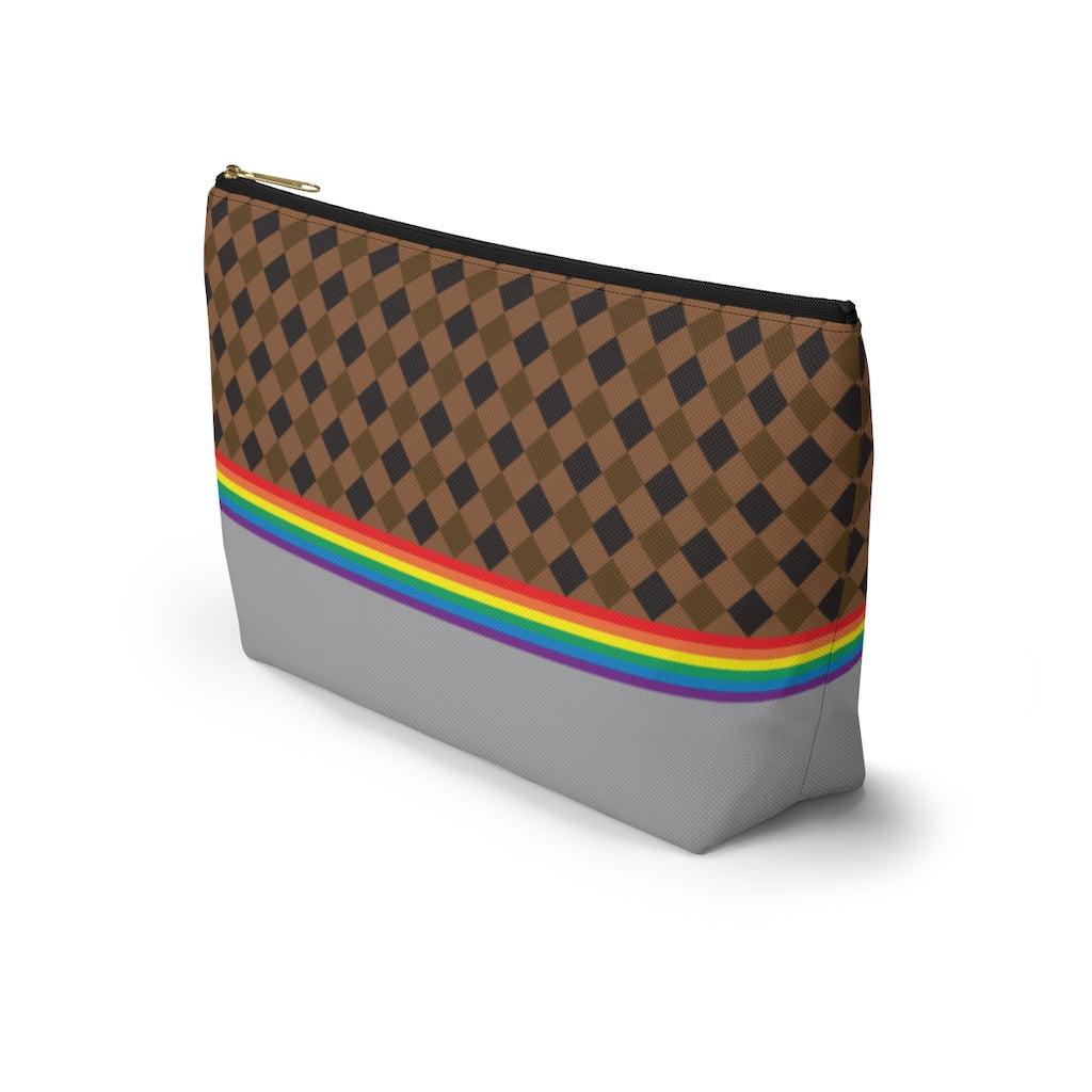 Pouch - Misty Rainbow Truffle - 2 sizes
