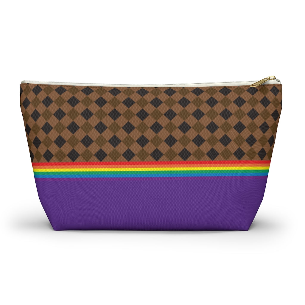 Pouch - Royal Rainbow Truffle - 2 sizes