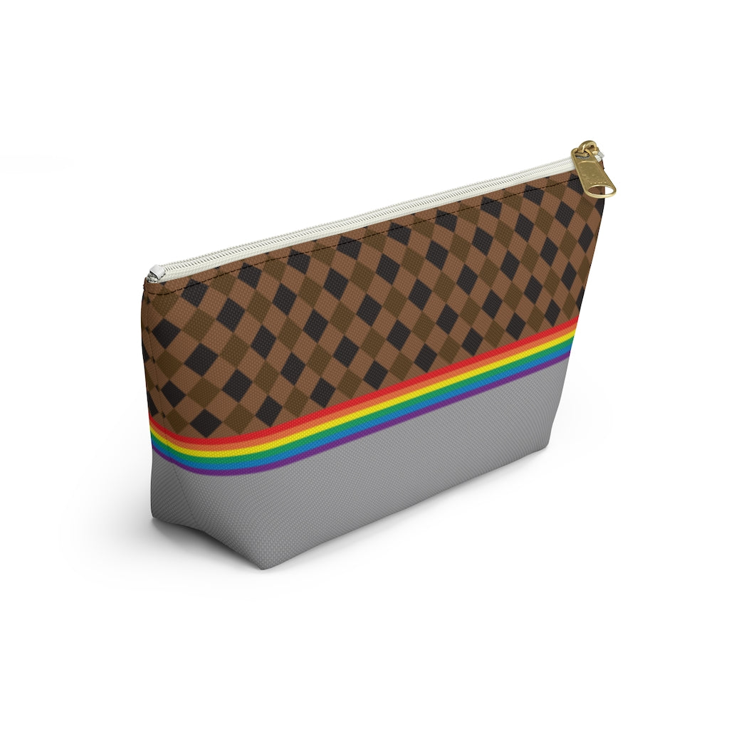 Pouch - Misty Rainbow Truffle - 2 sizes
