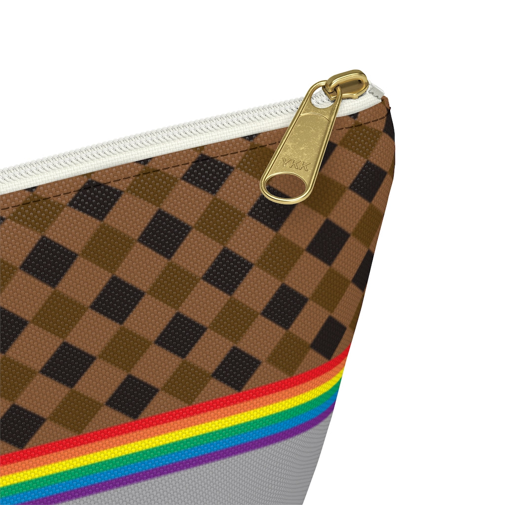 Pouch - Misty Rainbow Truffle - 2 sizes