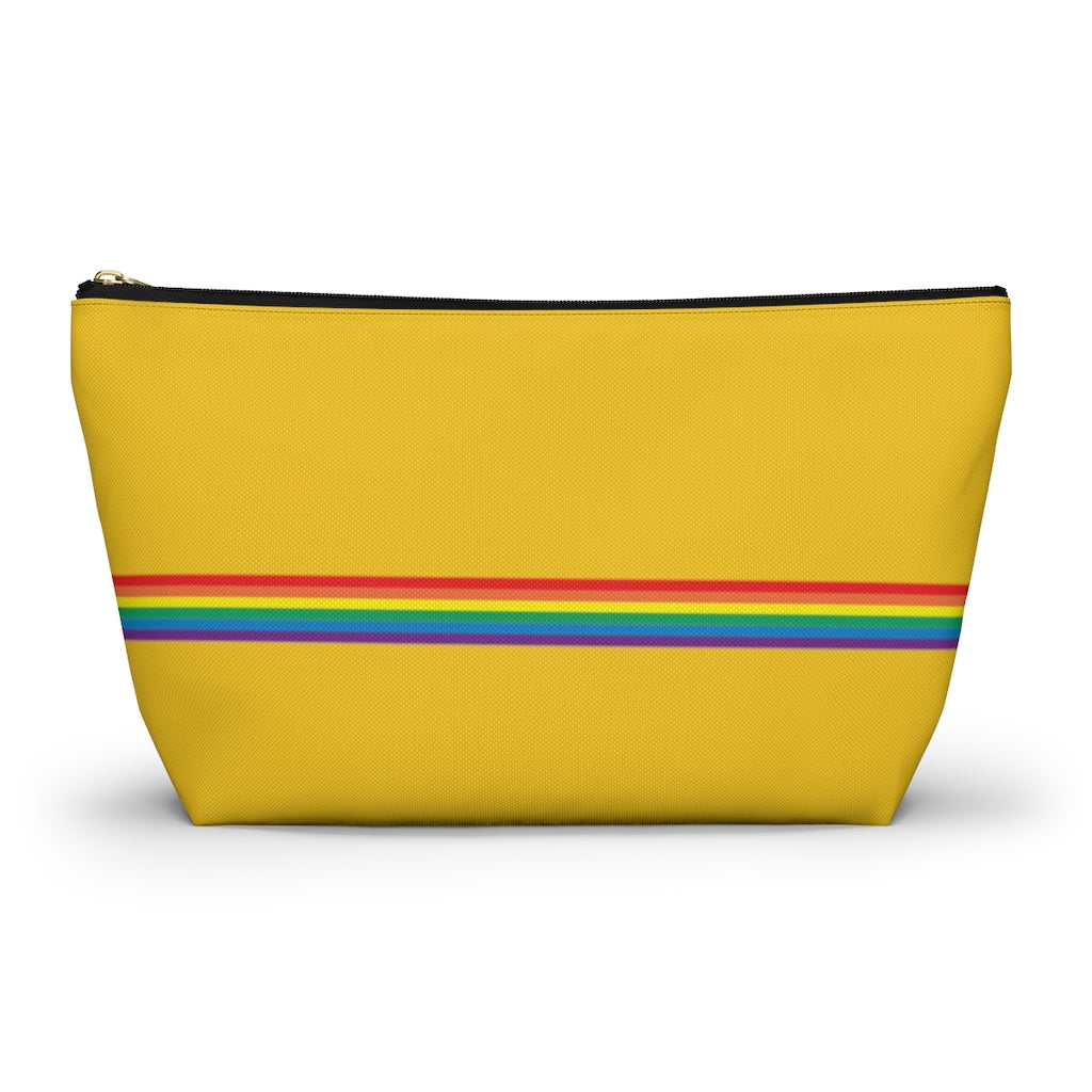 Pouch - Golden Rainbow - 2 sizes