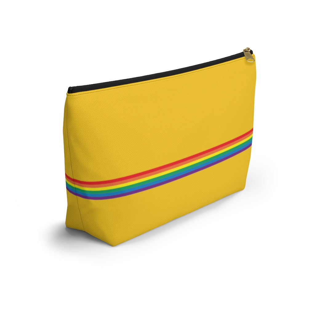 Pouch - Golden Rainbow - 2 sizes