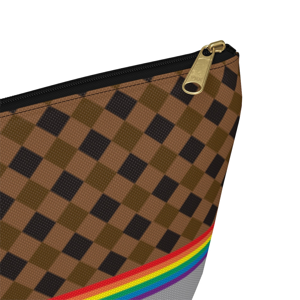 Pouch - Misty Rainbow Truffle - 2 sizes