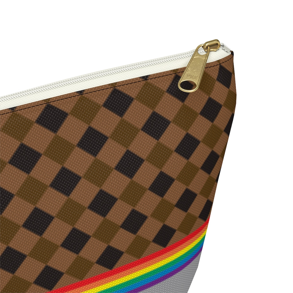Pouch - Misty Rainbow Truffle - 2 sizes