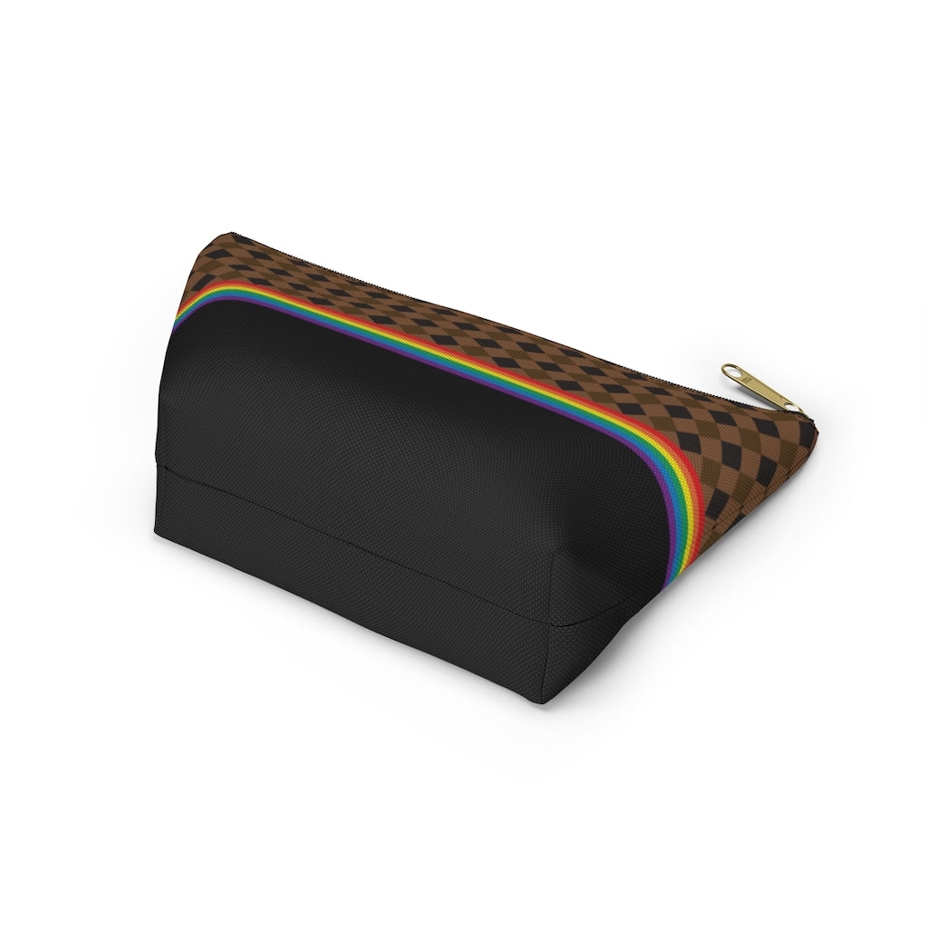 Pouch - Night Rainbow Truffle - 2 sizes
