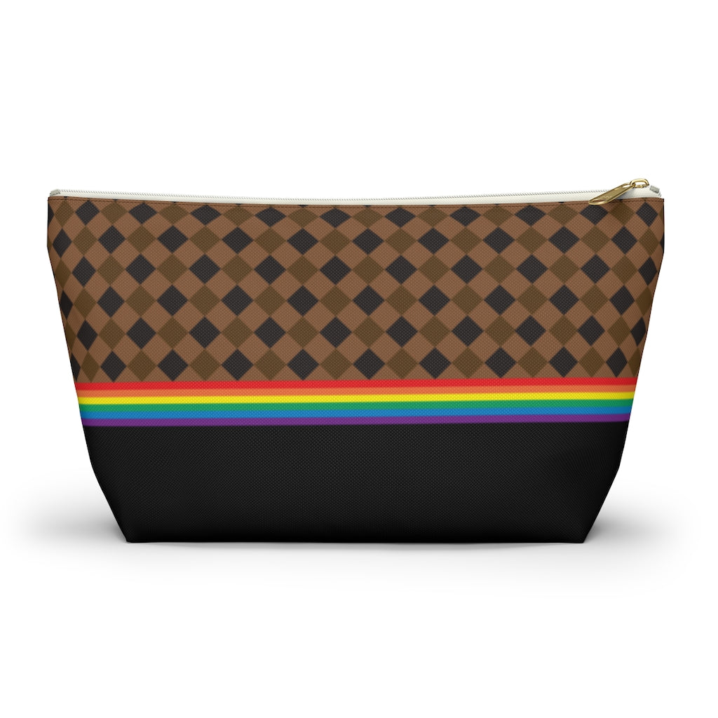 Pouch - Night Rainbow Truffle - 2 sizes