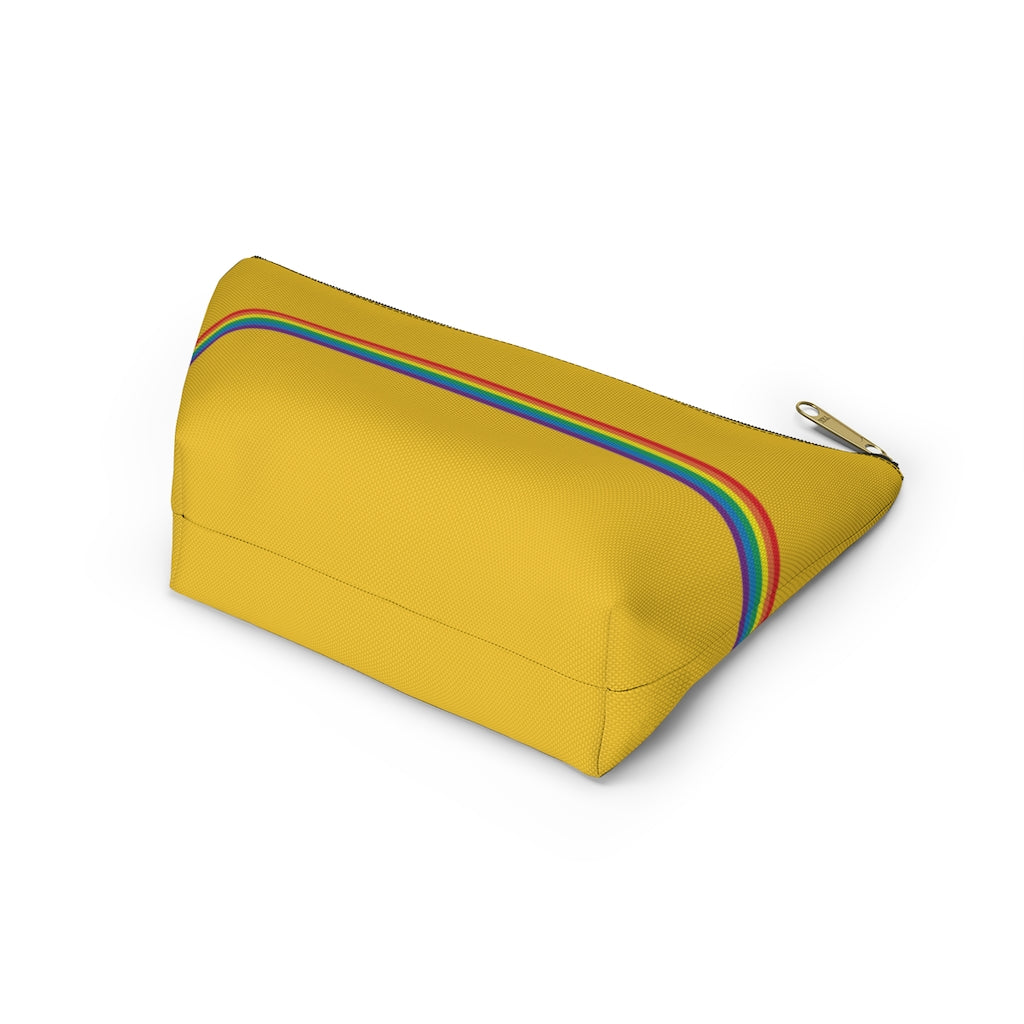 Pouch - Golden Rainbow - 2 sizes