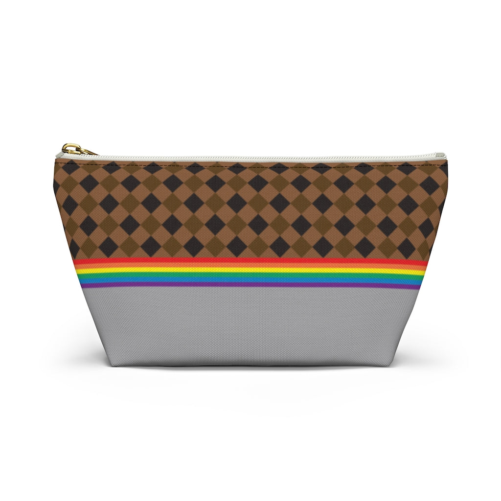 Pouch - Misty Rainbow Truffle - 2 sizes