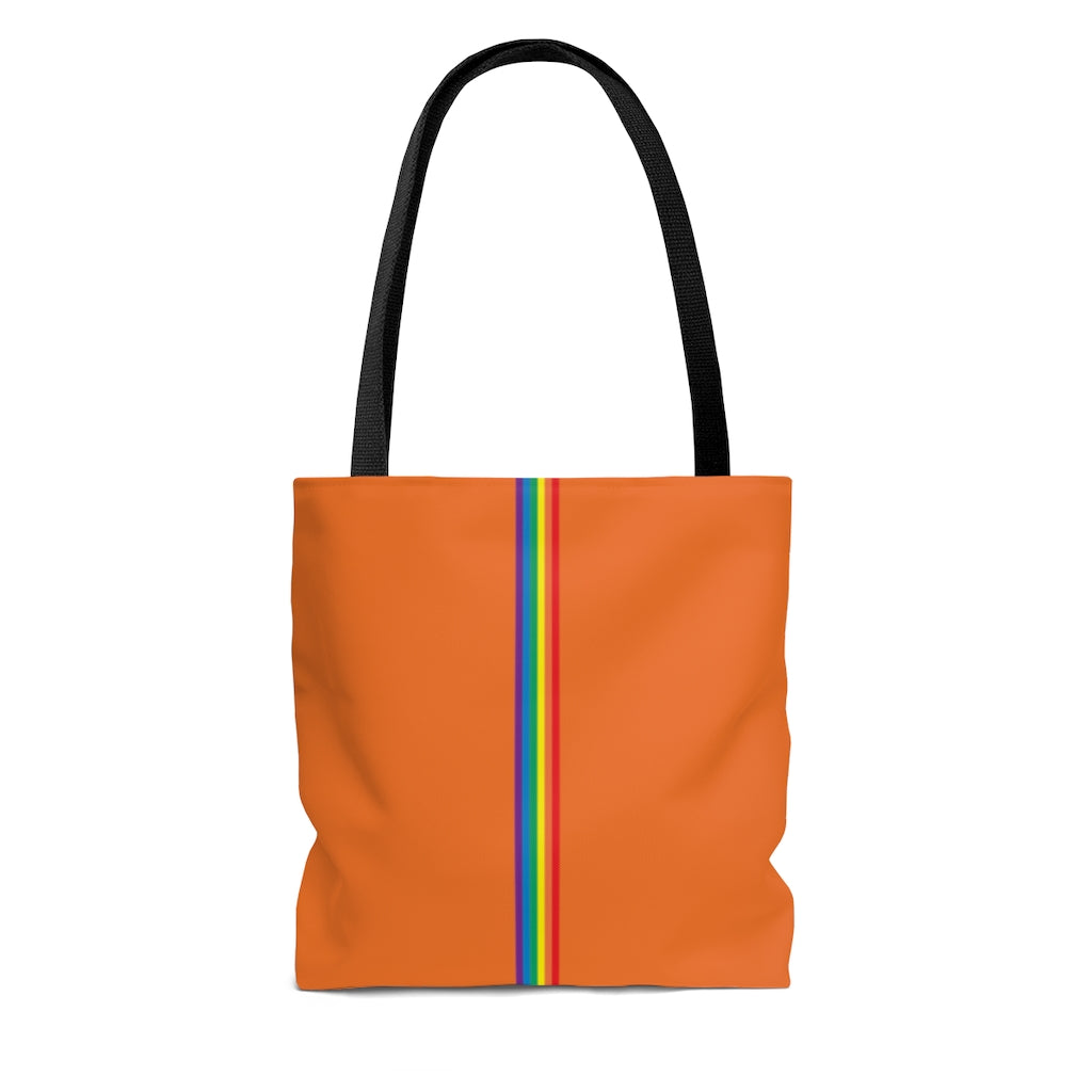 Tote Bag - Energy Rainbow - 3 sizes