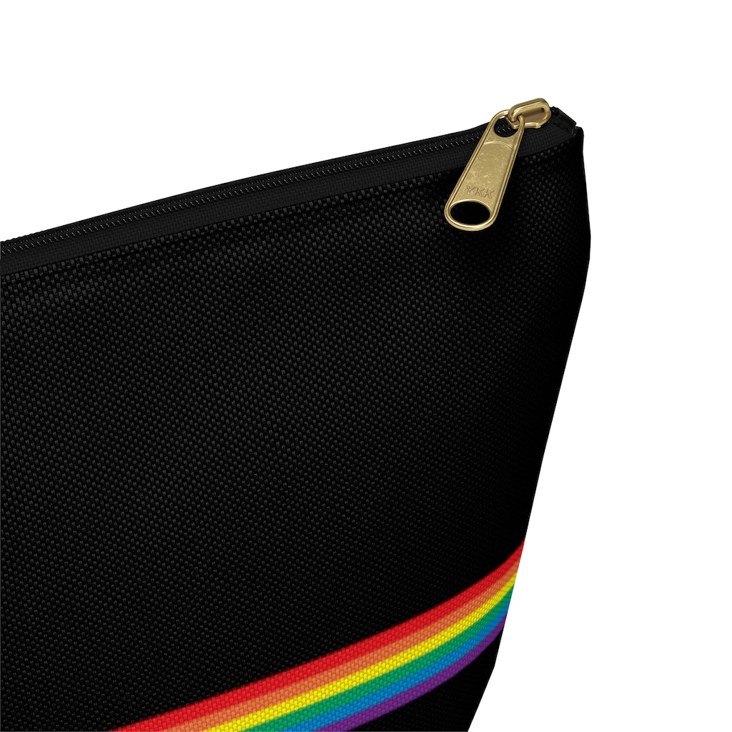Pouch - Night Rainbow - 2 sizes