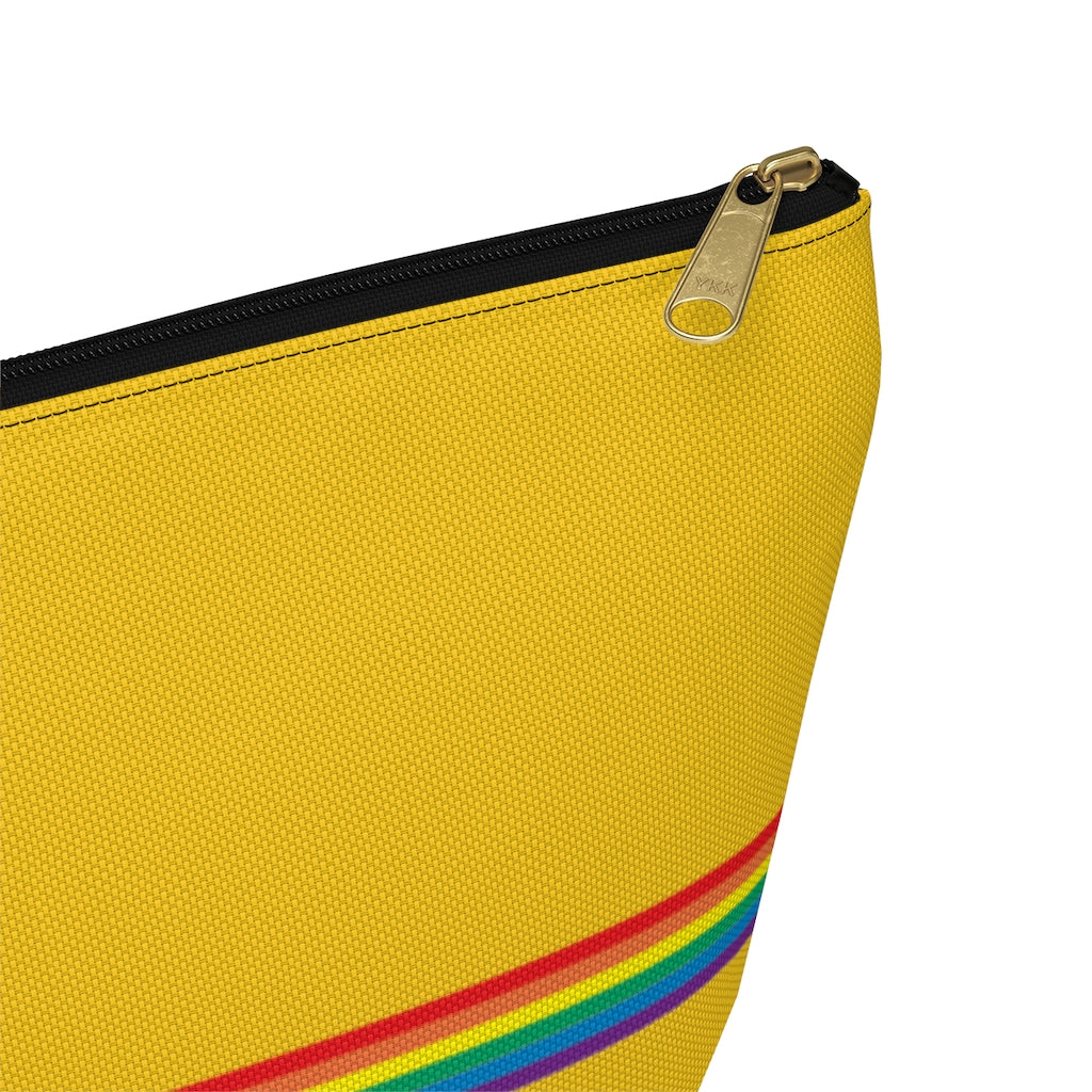 Pouch - Golden Rainbow - 2 sizes