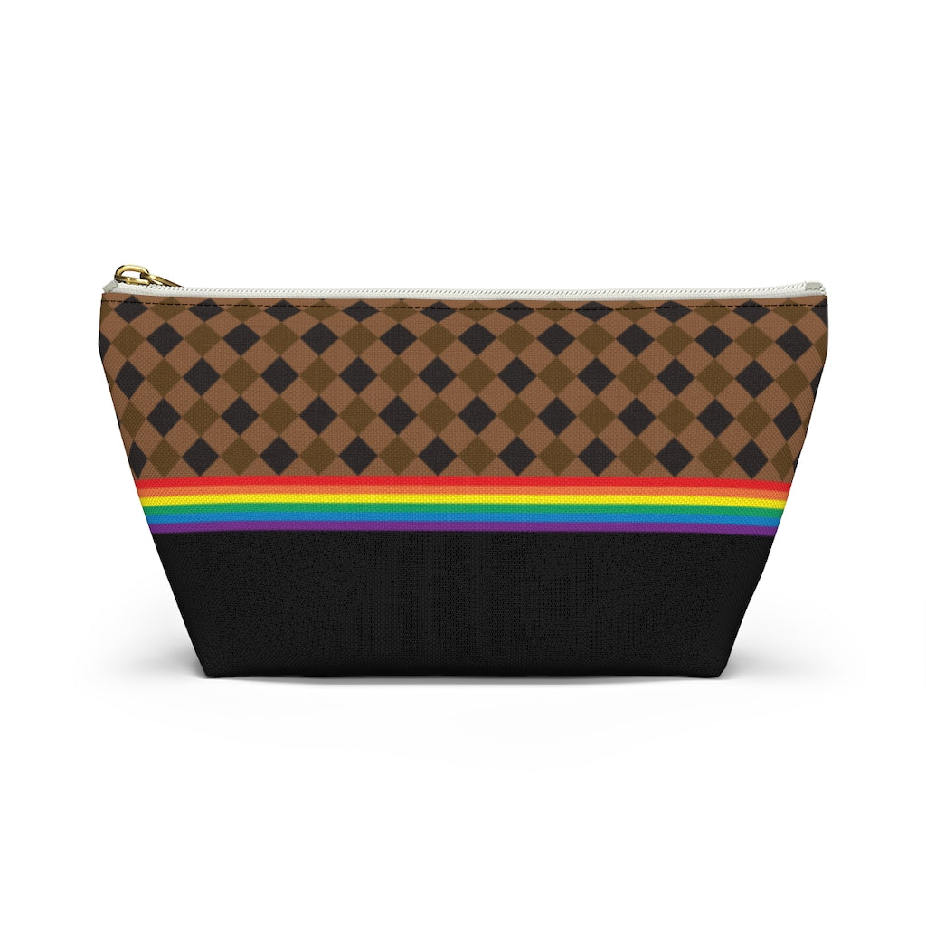 Pouch - Night Rainbow Truffle - 2 sizes