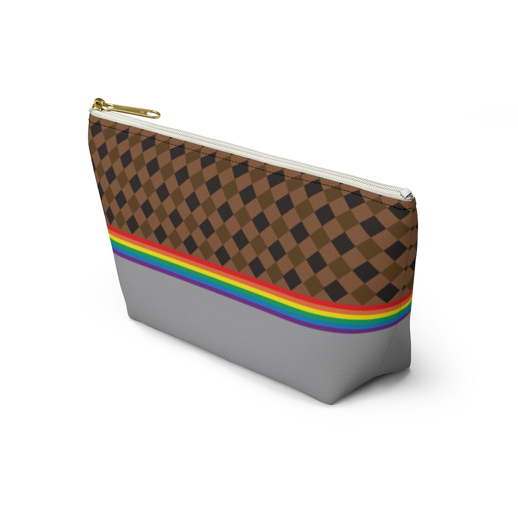 Pouch - Misty Rainbow Truffle - 2 sizes