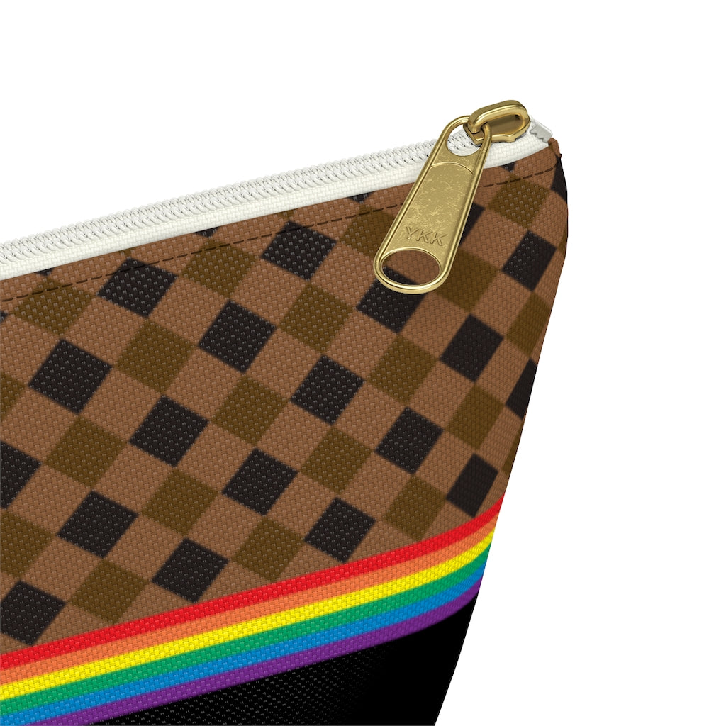 Pouch - Night Rainbow Truffle - 2 sizes