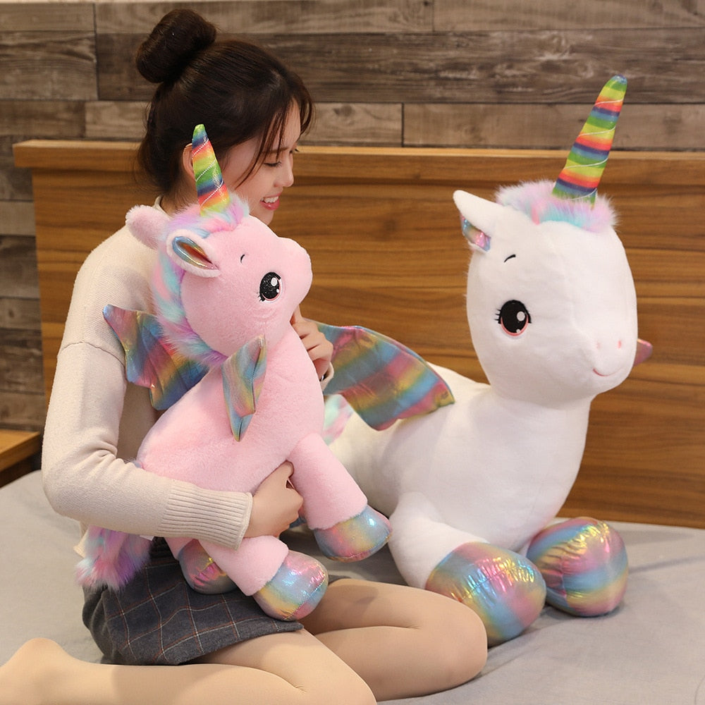 Unicorn Power! Whipped Cream White - 3 sizes