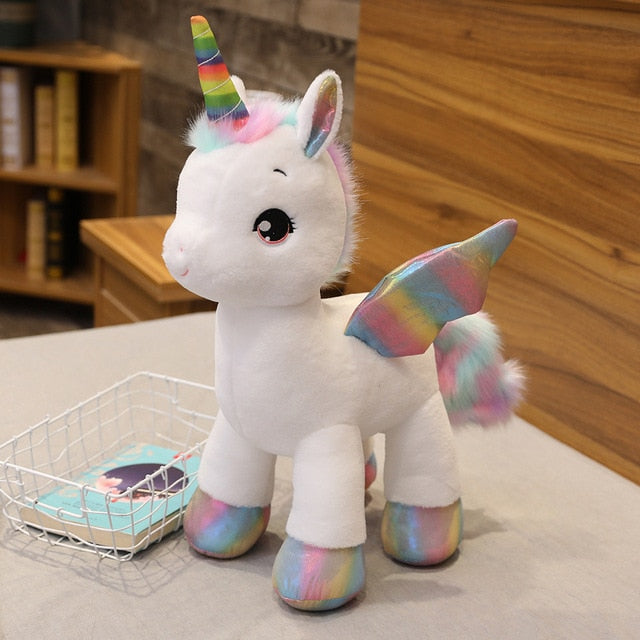 Unicorn Power! Whipped Cream White - 3 sizes