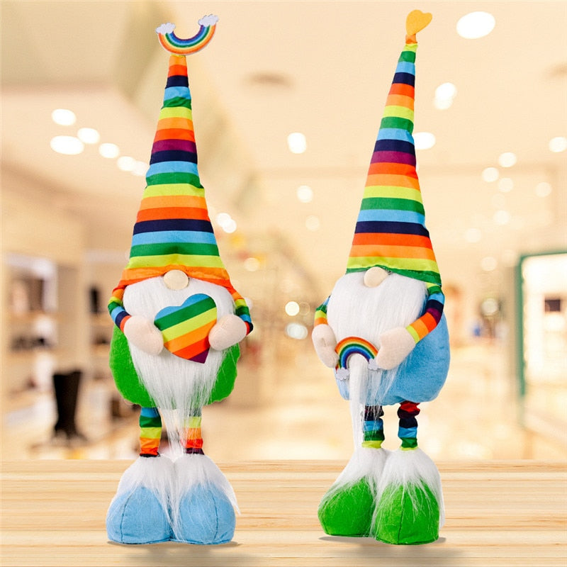 Bring Home a Gnome! 7 Styles