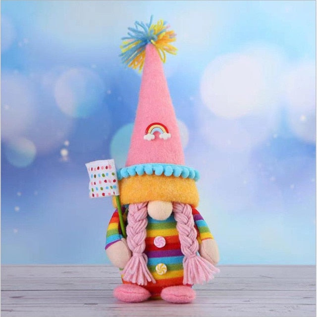 Bring Home a Gnome! 7 Styles