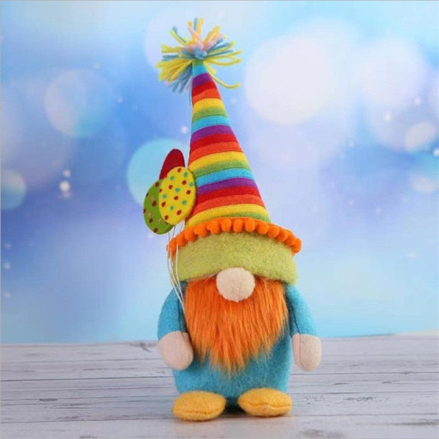 Bring Home a Gnome! 7 Styles