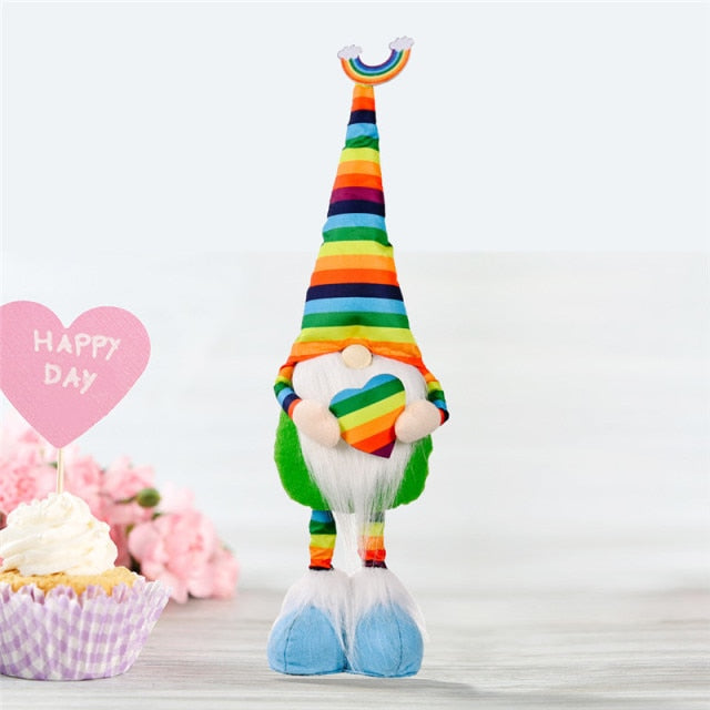 Bring Home a Gnome! 7 Styles