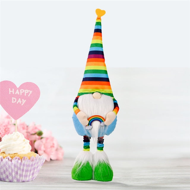 Bring Home a Gnome! 7 Styles