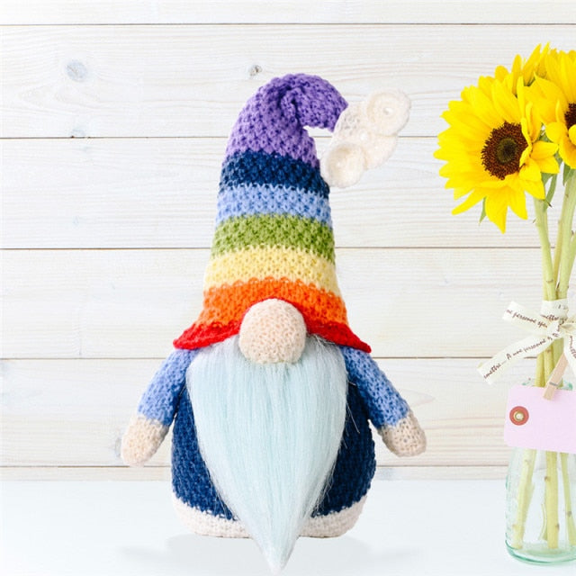 Bring Home a Gnome! 7 Styles