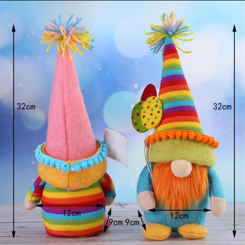 Bring Home a Gnome! 7 Styles