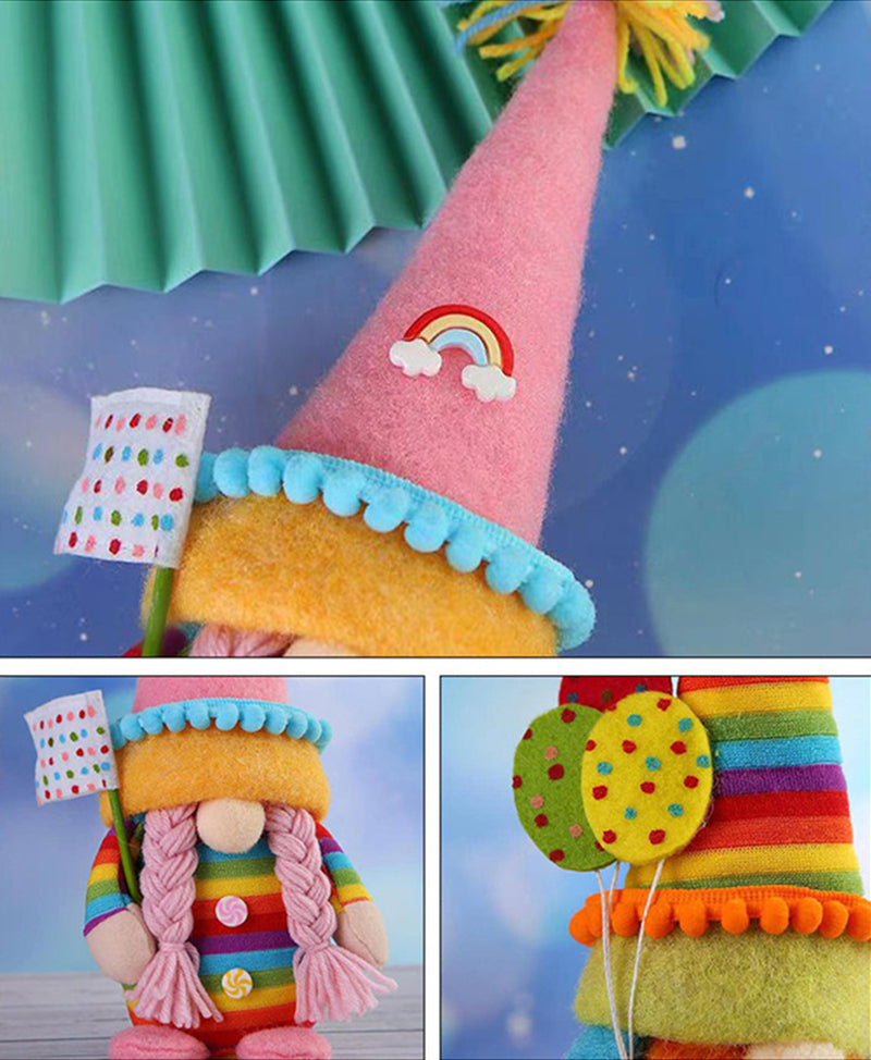 Bring Home a Gnome! 7 Styles