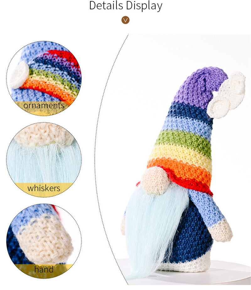 Bring Home a Gnome! 7 Styles
