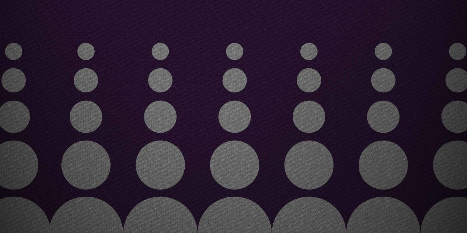Dots by My Friend Ren