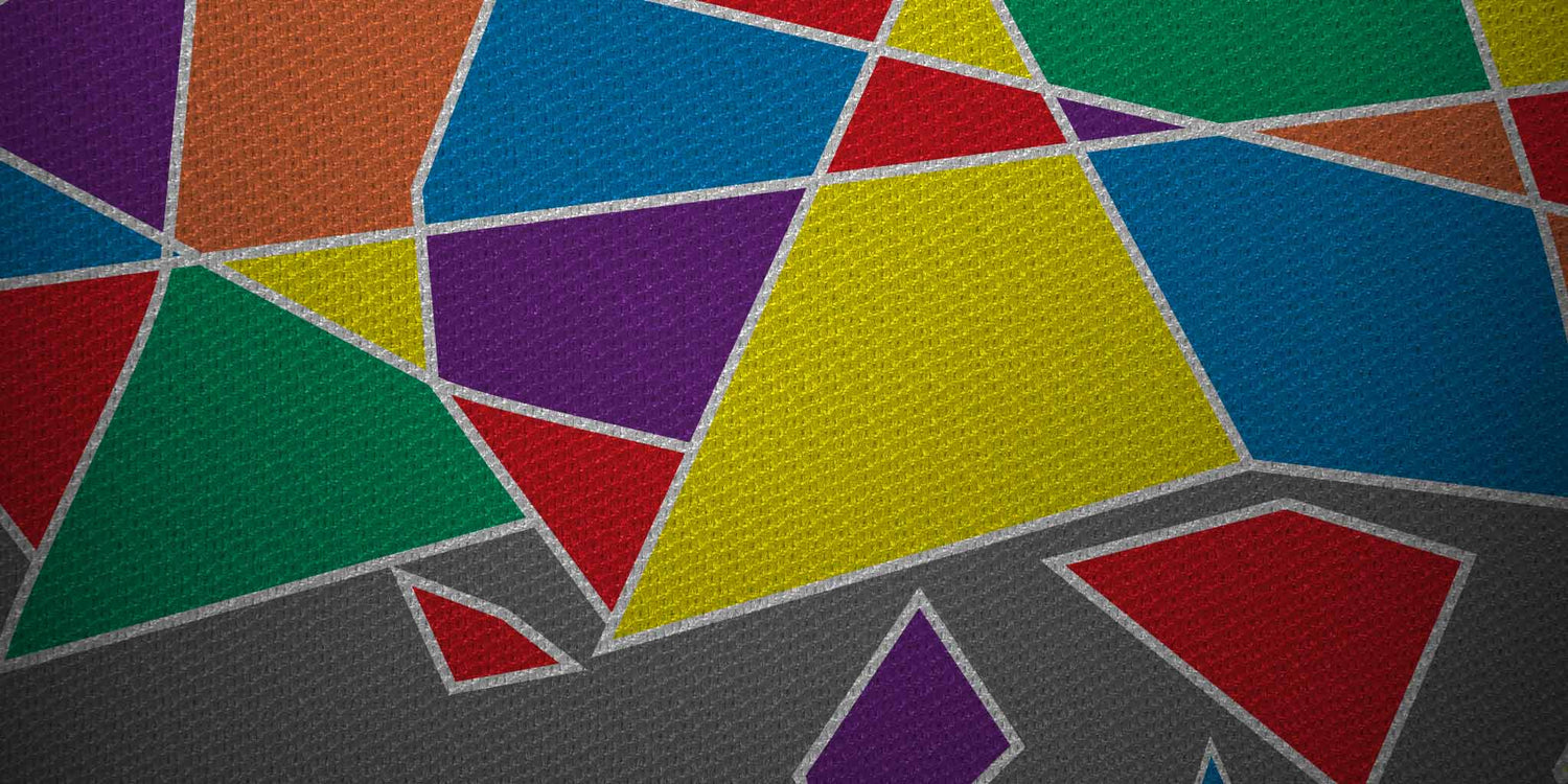 Prism by My Friend Ren