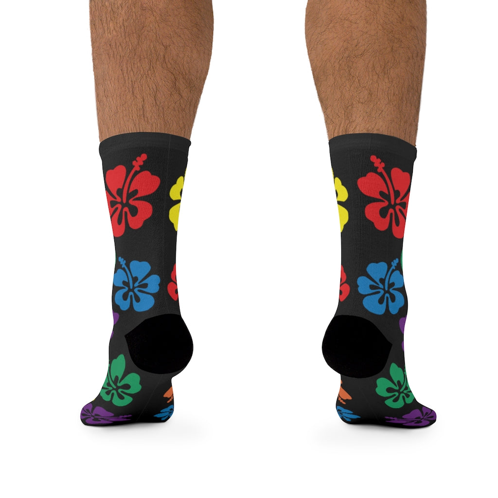 Socks - OC Aloha