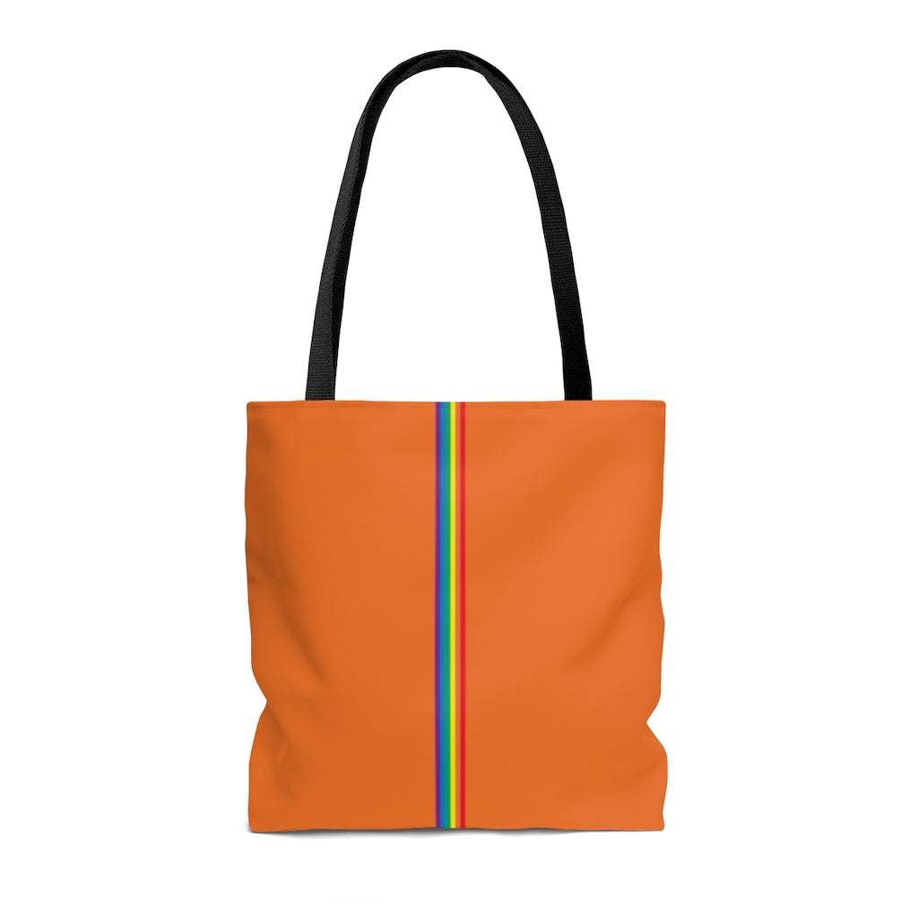 Tote Bag - Energy Rainbow - 3 sizes