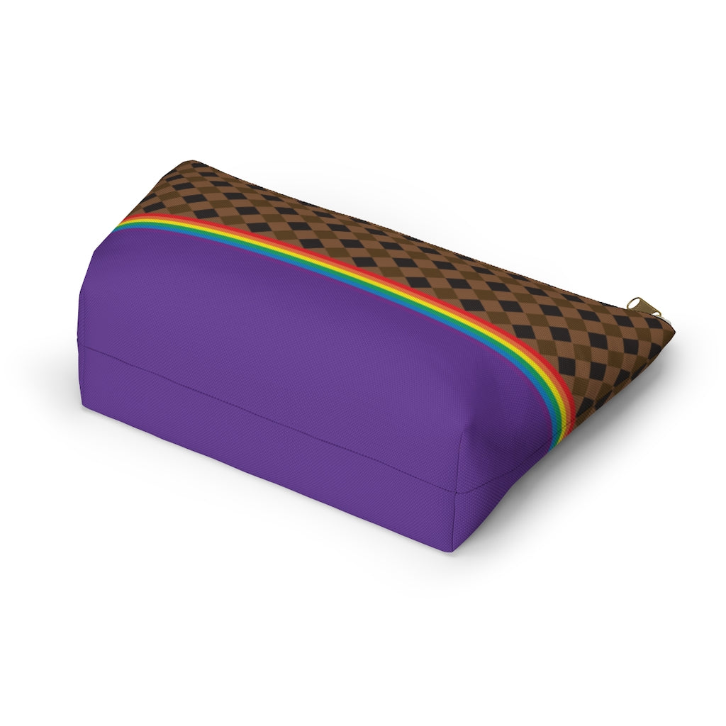Pouch - Royal Rainbow Truffle - 2 sizes
