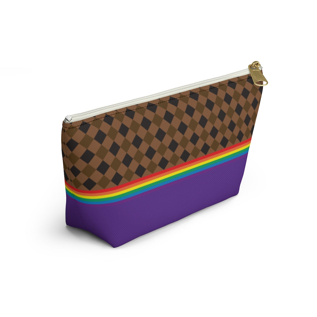 Pouch - Royal Rainbow Truffle - 2 sizes