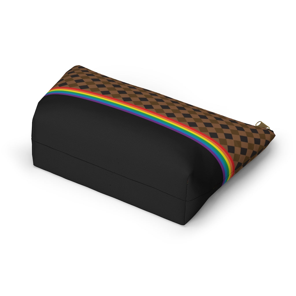 Pouch - Night Rainbow Truffle - 2 sizes